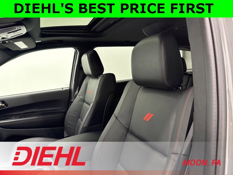 New 2026 Dodge Durango GT image 22