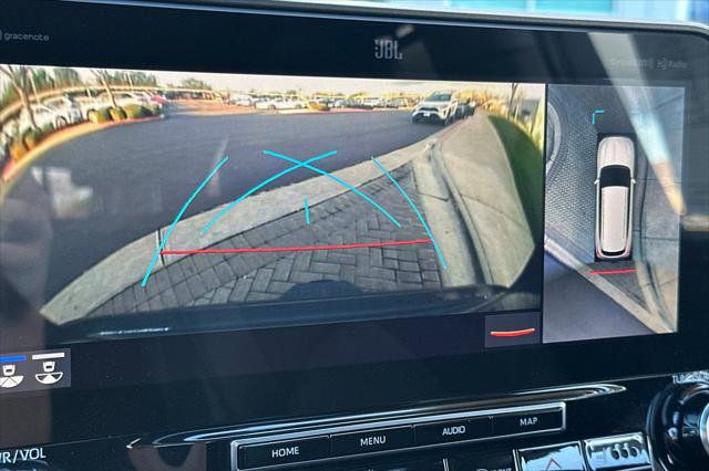 Certified 2022 Toyota Highlander Limited image 25