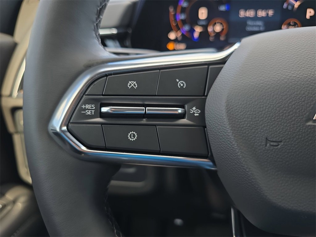 New 2026 Chevrolet Tahoe LT image 18