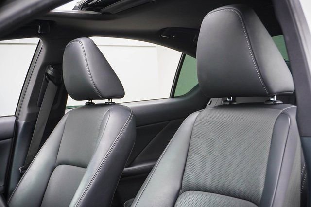 Used 2021 Lexus IS 300 w/ Comfort Package image 10