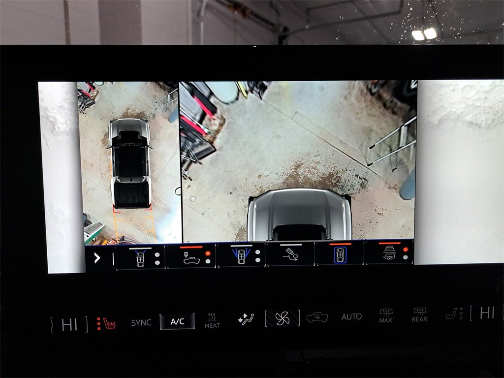 New 2025 GMC Hummer EV 3X image 35