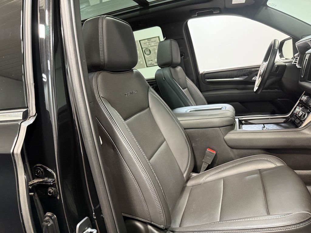 Used 2024 GMC Yukon Denali image 63