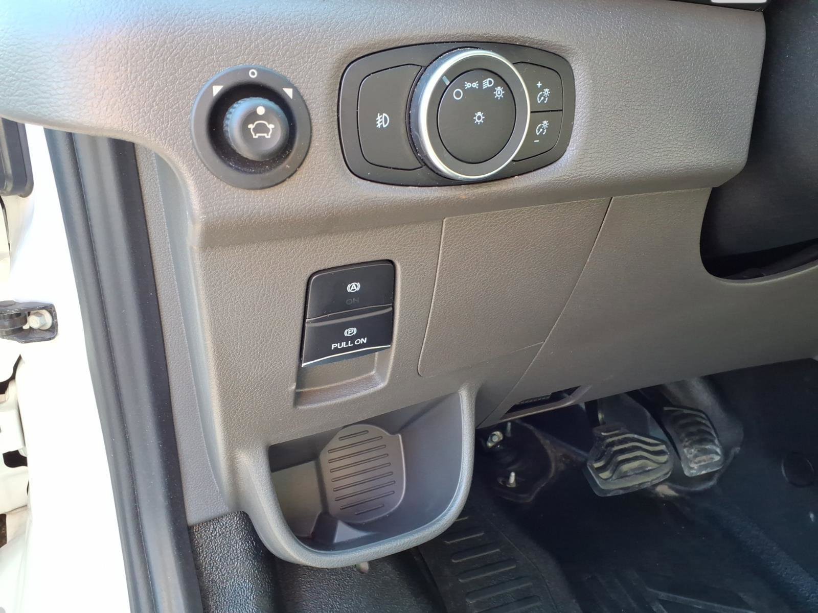 Used 2024 Ford Transit 150 Low Roof AWD image 14
