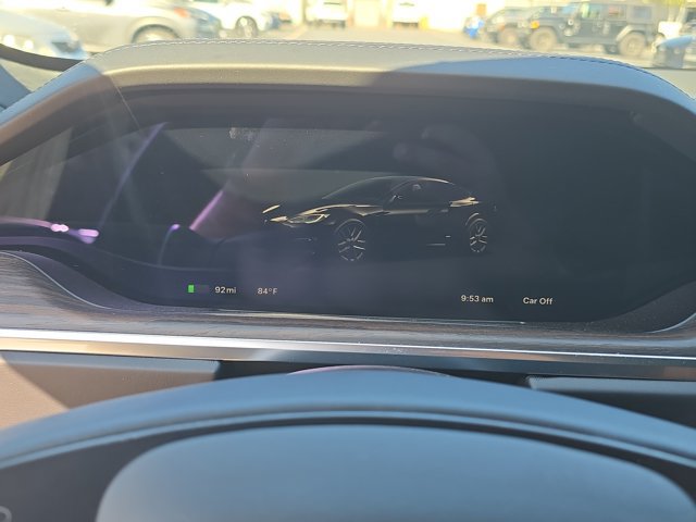 Used 2022 Tesla Model S AWD/4WD image 10