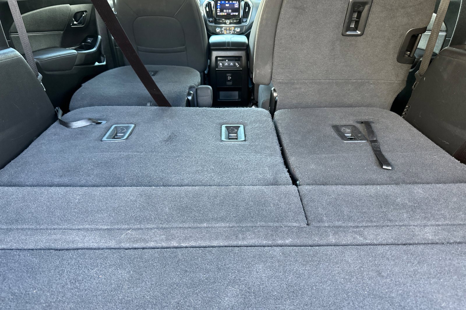 Used 2023 Chevrolet Traverse LT image 18