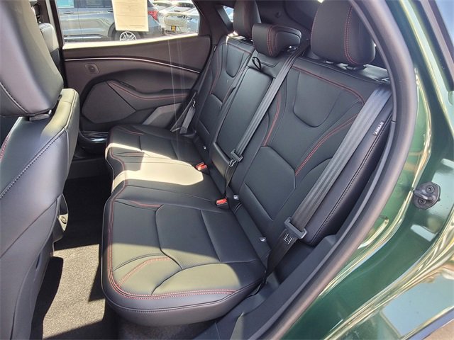 New 2025 Ford Mustang Mach-E Premium w/ Sport Appearance Package image 6