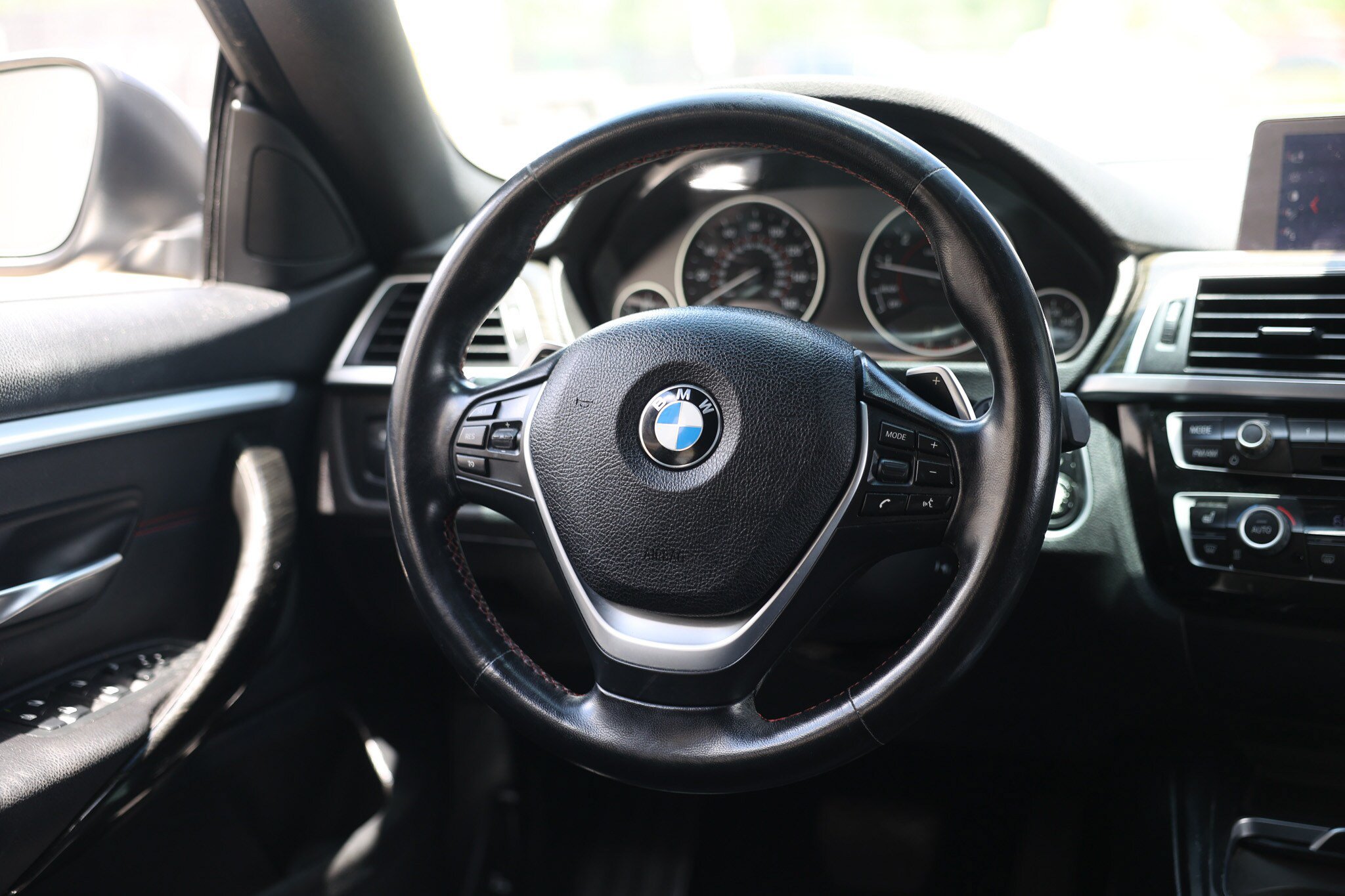Used 2018 BMW 430i Gran Coupe RWD image 32