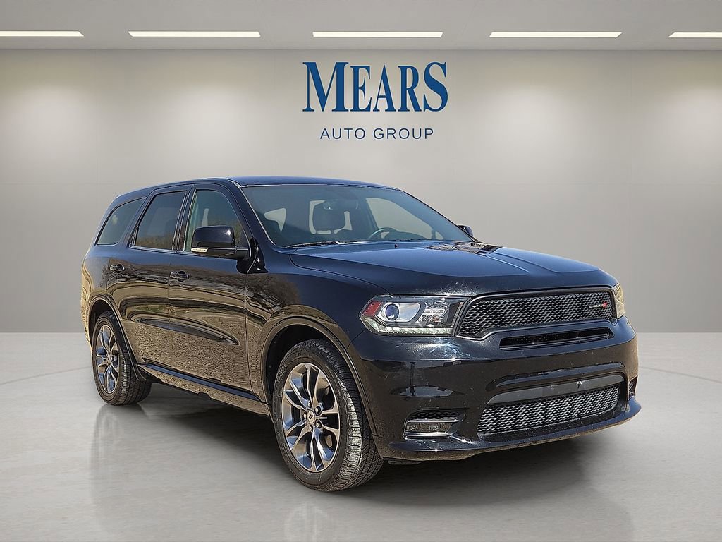 Used 2019 Dodge Durango GT image 7
