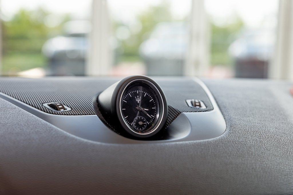 Certified 2022 Maserati Levante GT image 18