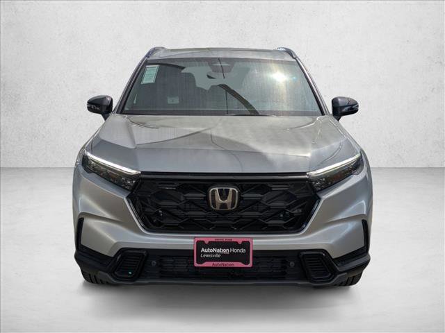 New 2026 Honda CR-V Sport-L image 6