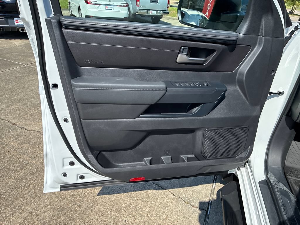 New 2026 Toyota Tundra SR5 RWD image 12