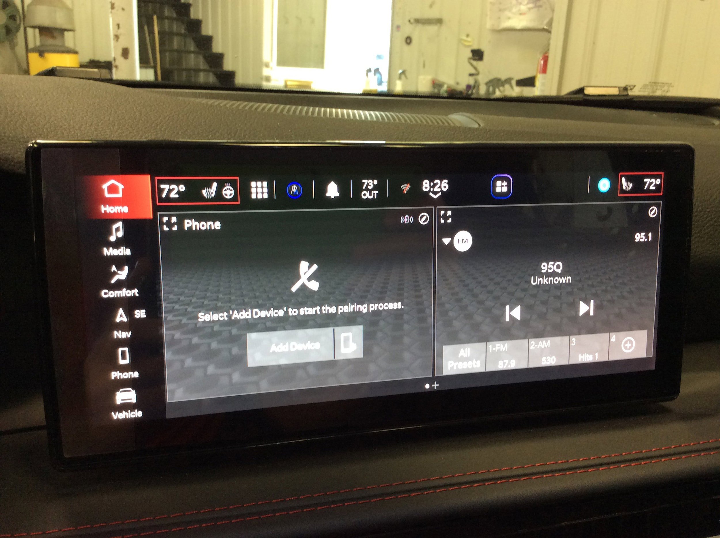 Used 2024 Dodge Hornet GT Plus AWD/4WD image 28