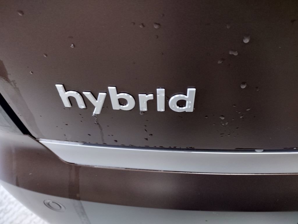 New 2026 Hyundai Palisade Calligraphy image 15