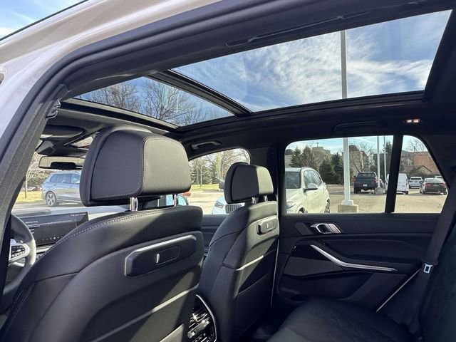 New 2026 BMW X5 xDrive40i image 11