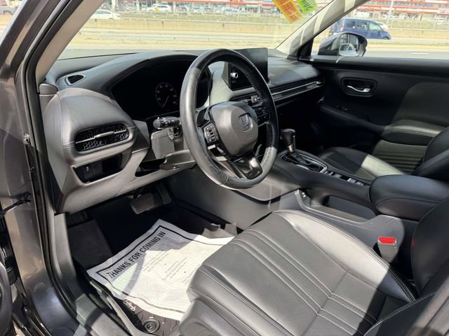 Used 2024 Honda HR-V EX-L image 12