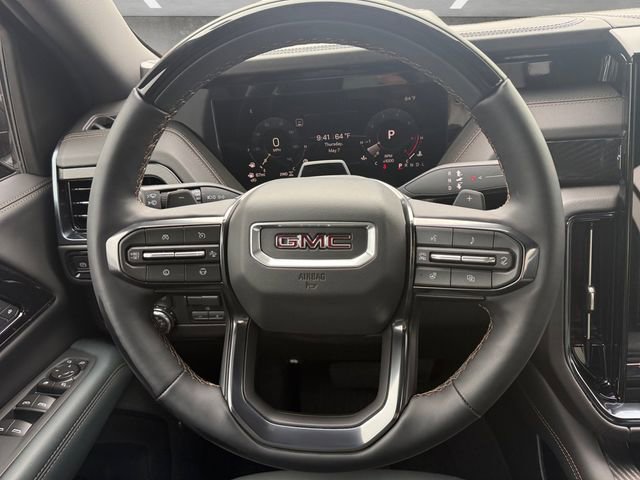 Used 2026 GMC Yukon XL AT4 w/ AT4 Premium Plus Package AWD/4WD image 21