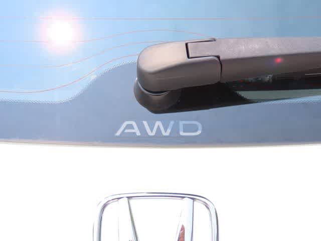 Certified 2023 Honda HR-V LX image 8