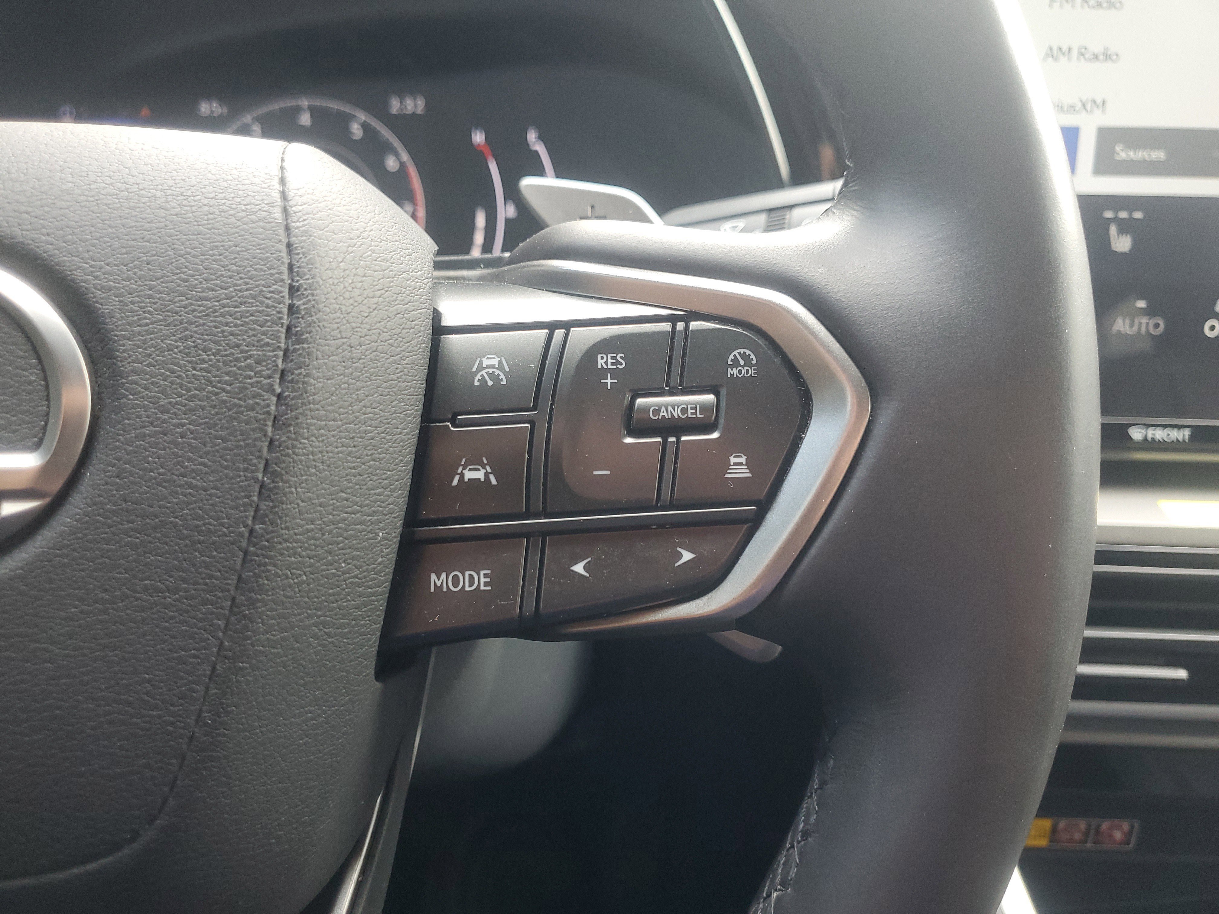 Used 2024 Lexus TX 350 FWD w/ Cold Weather Package image 23