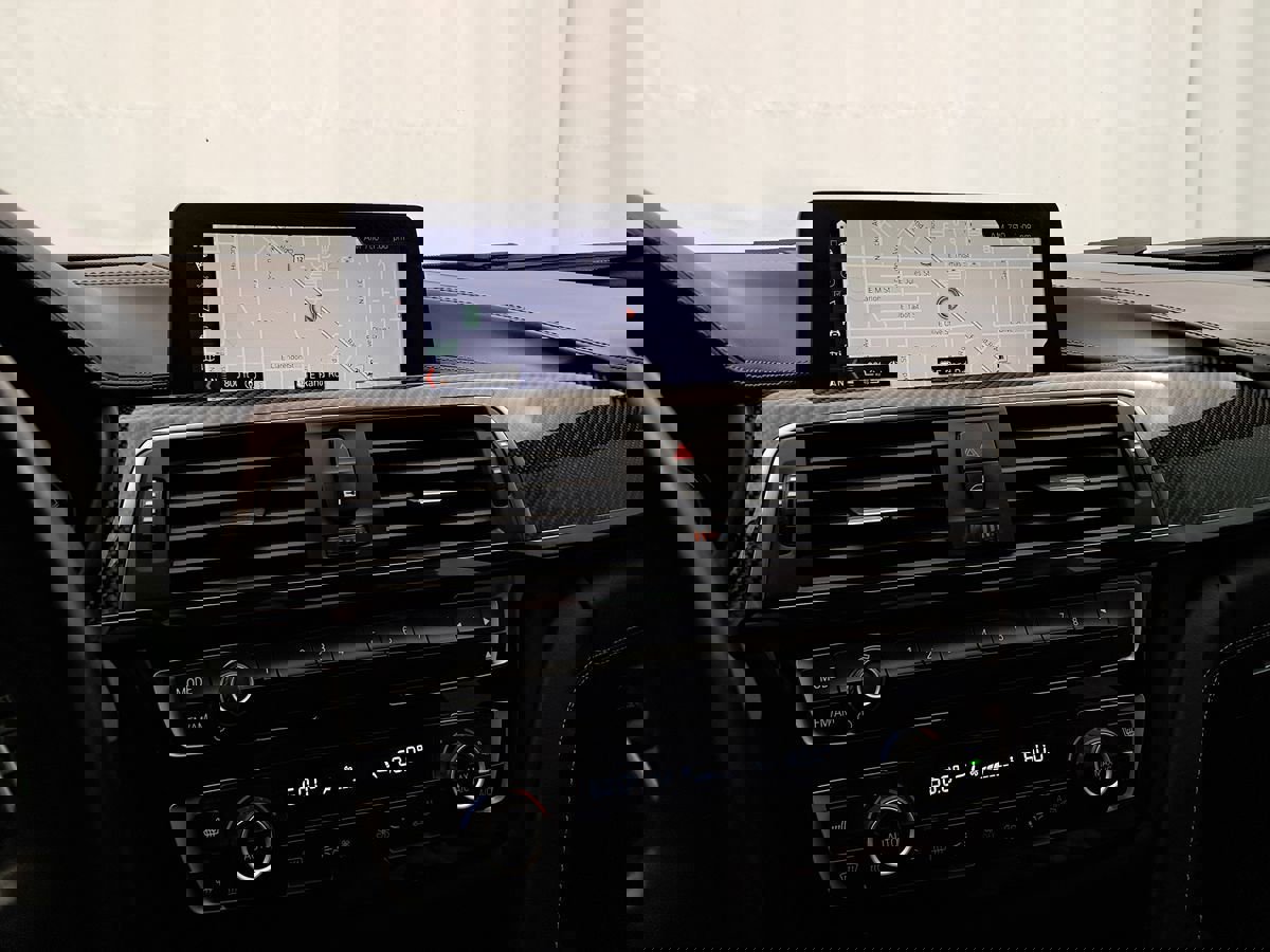 Used 2018 BMW M3 Competition w/ Competition Package image 23