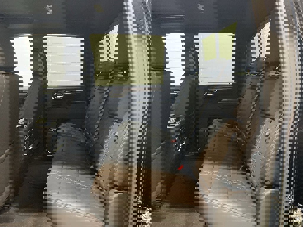 New 2026 Chevrolet Silverado 3500 High Country w/ High Country Premium Package image 13