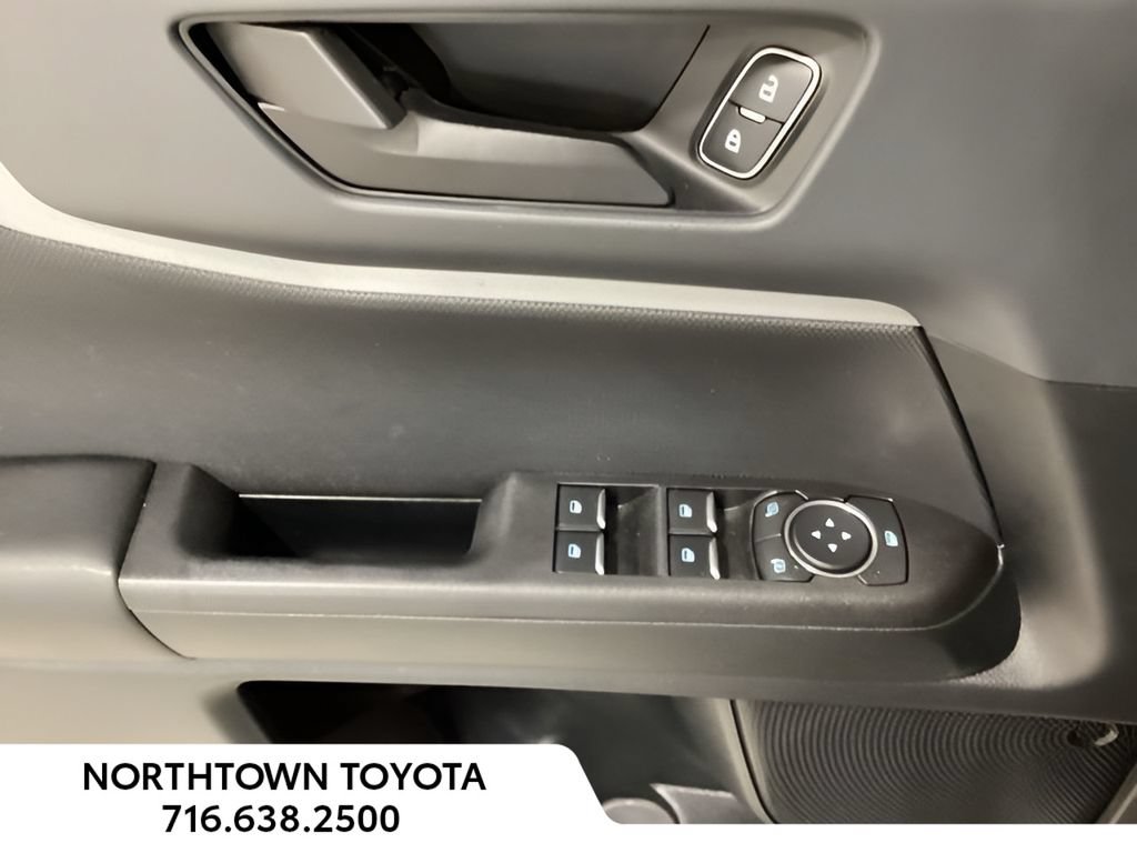 Used 2021 Ford Bronco Sport Big Bend AWD/4WD image 17