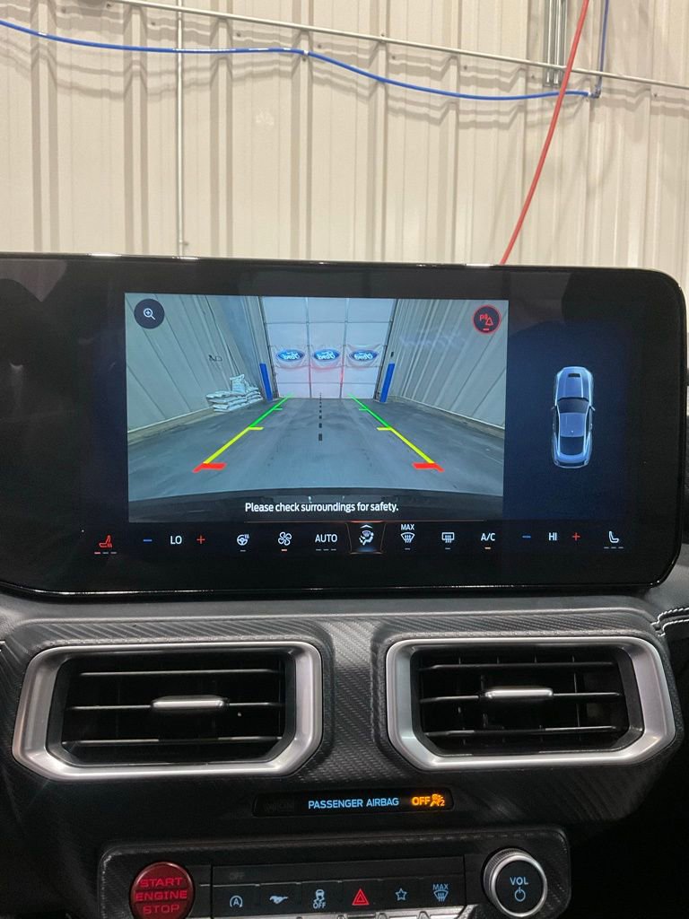 Used 2024 Ford Mustang Premium image 18