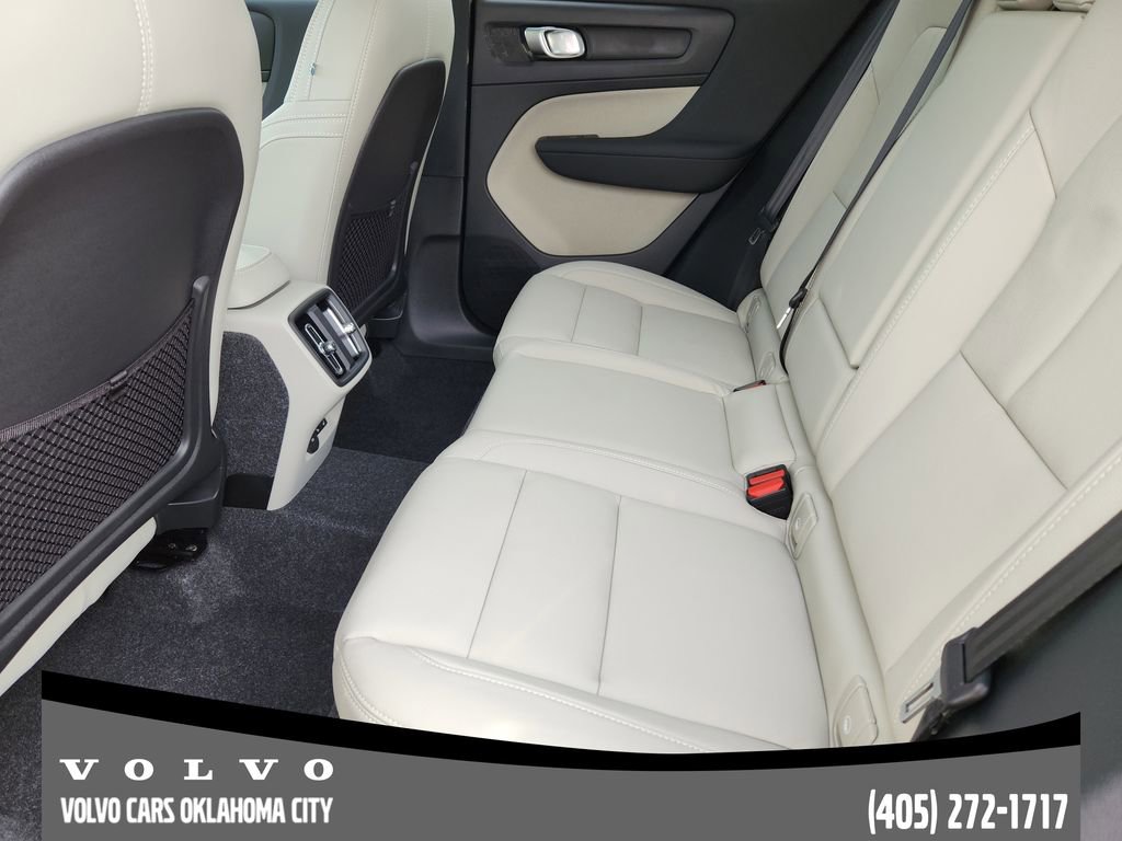 New 2026 Volvo XC40 B5 Plus w/ Protection Package Premier image 29