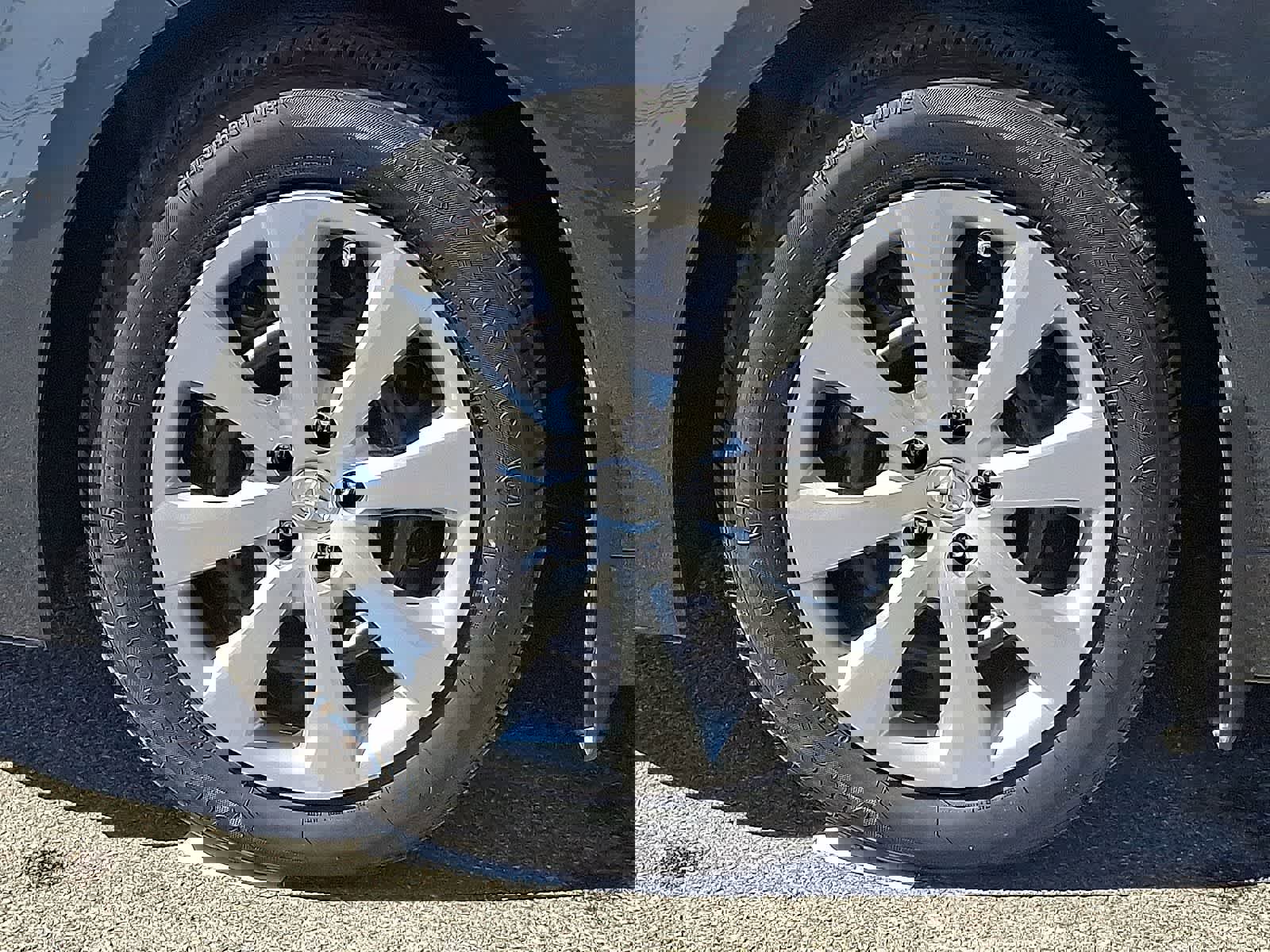 New 2026 Toyota Corolla LE FWD image 7