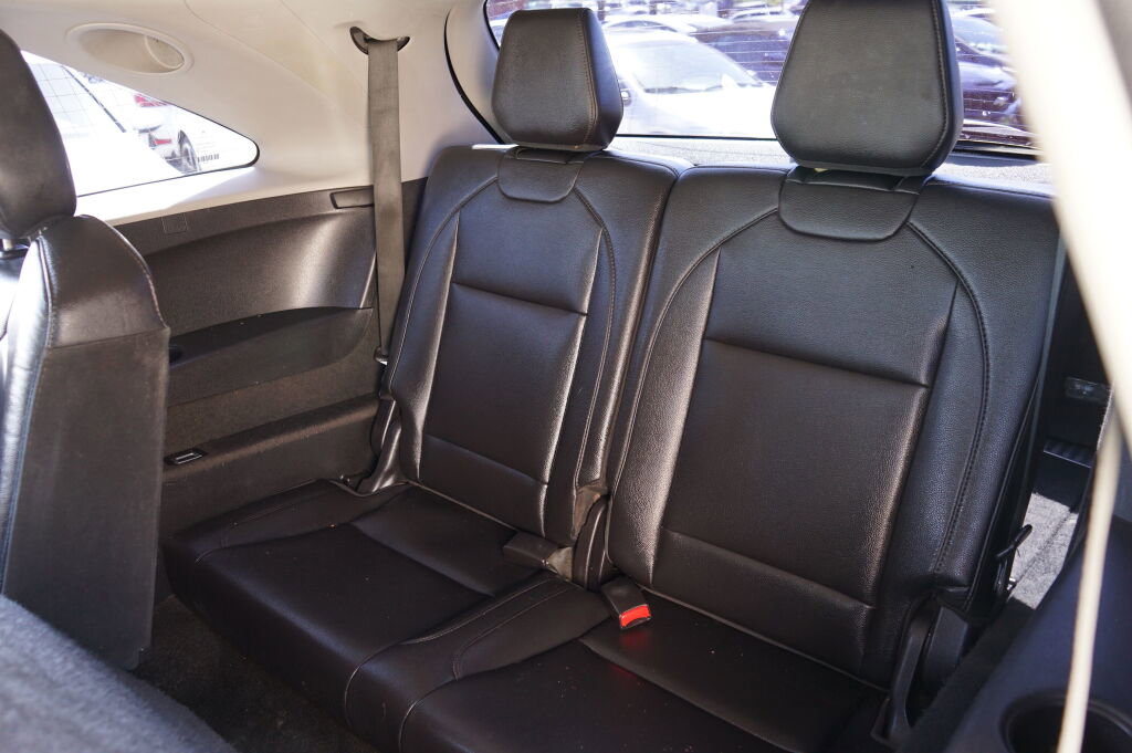 Used 2015 Acura MDX SH-AWD w/ Technology Package image 14