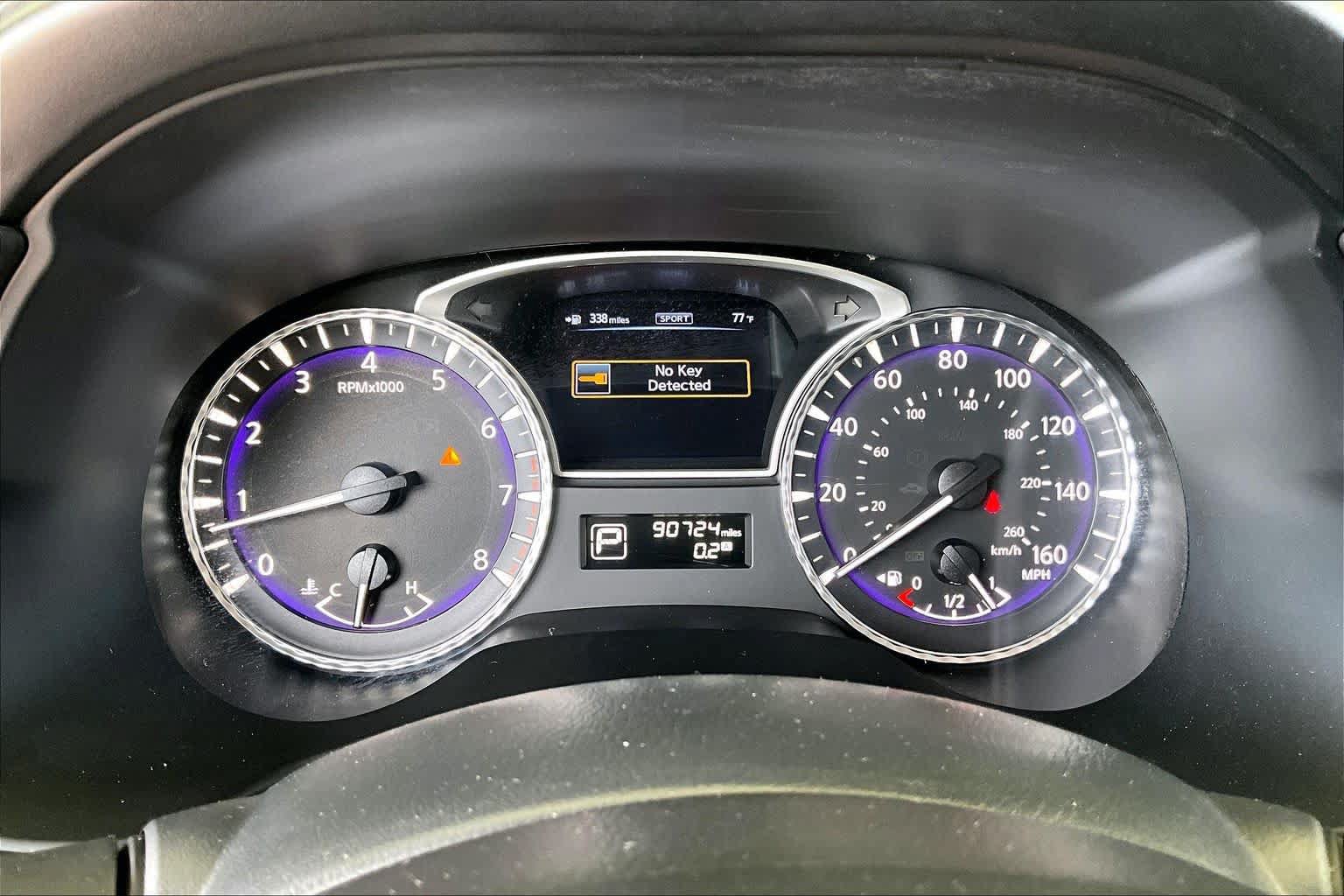 Used 2013 INFINITI JX35 FWD w/ Premium Pkg image 23