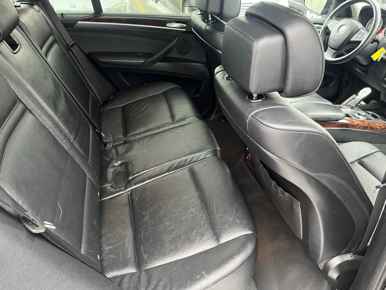 Used 2011 BMW X5 xDrive35i AWD/4WD image 18