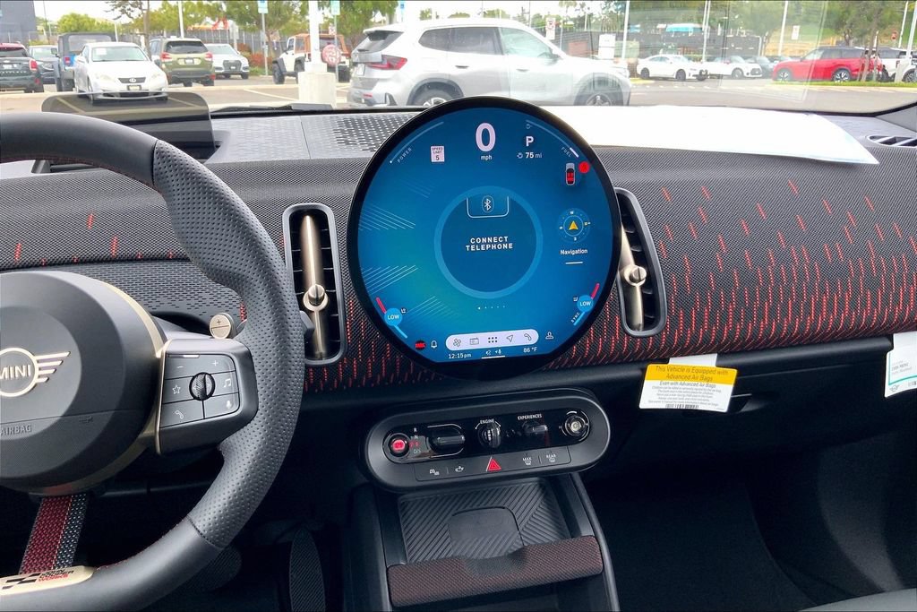 New 2026 MINI Cooper Countryman S AWD/4WD image 6