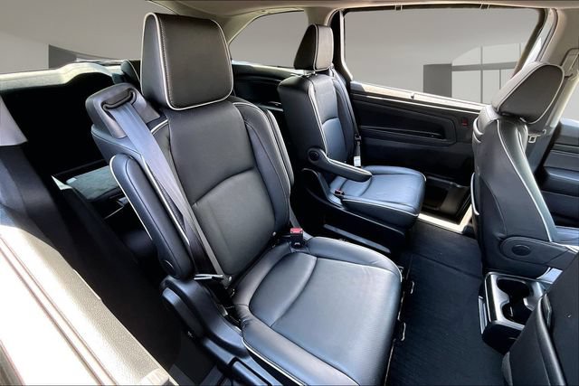 Used 2024 Honda Odyssey Elite image 24
