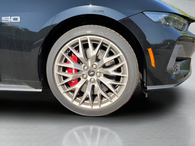 New 2026 Ford Mustang GT Premium RWD image 25
