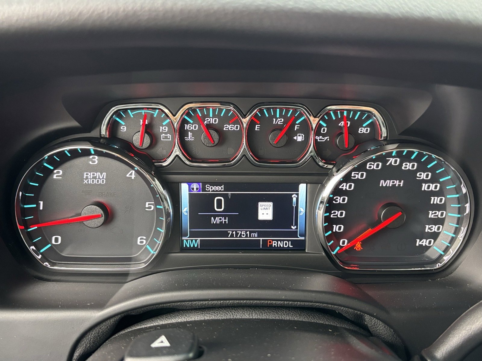 Used 2020 Chevrolet Tahoe LT image 21