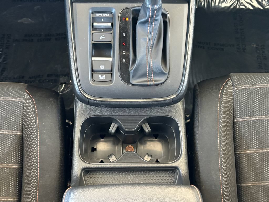 Used 2023 Honda CR-V Sport image 17