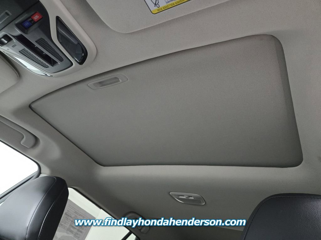 Used 2023 Subaru Outback Limited image 9