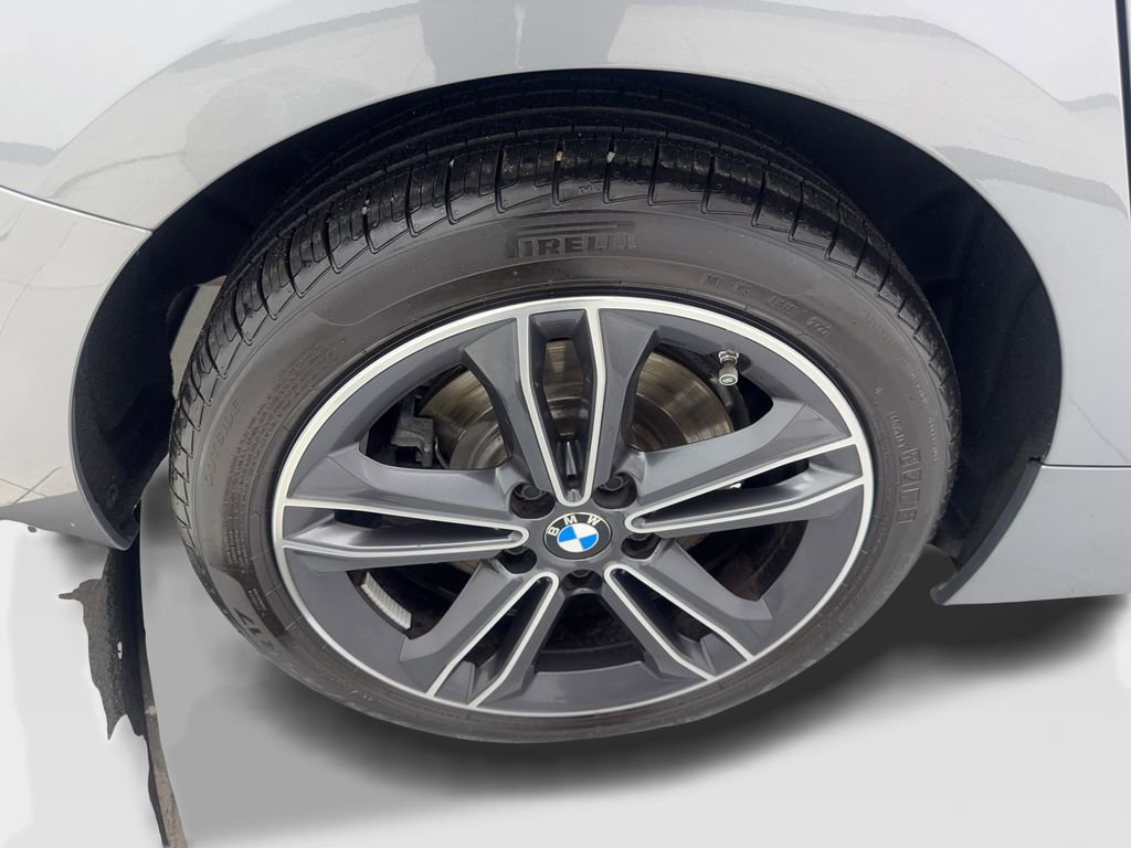 Used 2023 BMW 228i Gran Coupe w/ Convenience Package image 86
