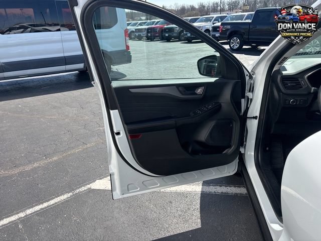 Used 2023 Ford Escape Active AWD/4WD image 17