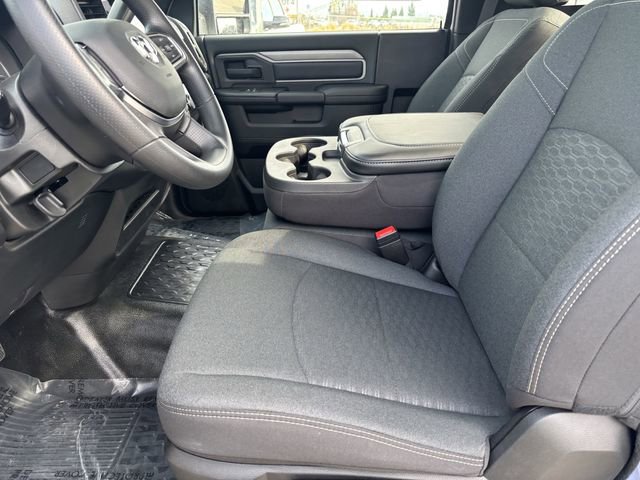 New 2026 RAM 4500 Tradesman image 10