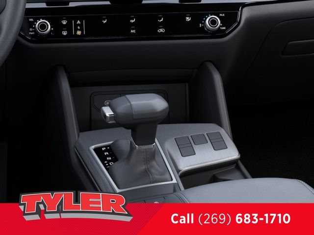 New 2027 Kia Sportage LX AWD/4WD image 24