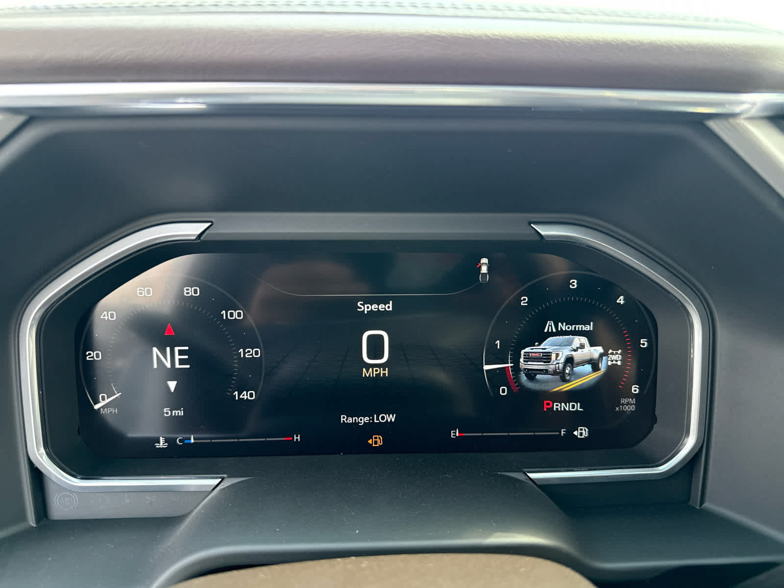 New 2026 GMC Sierra 3500 Denali w/ Technology Package AWD/4WD image 20