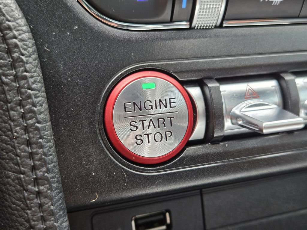 Used 2023 Ford Mustang GT Premium w/ Equipment Group 401A RWD image 23