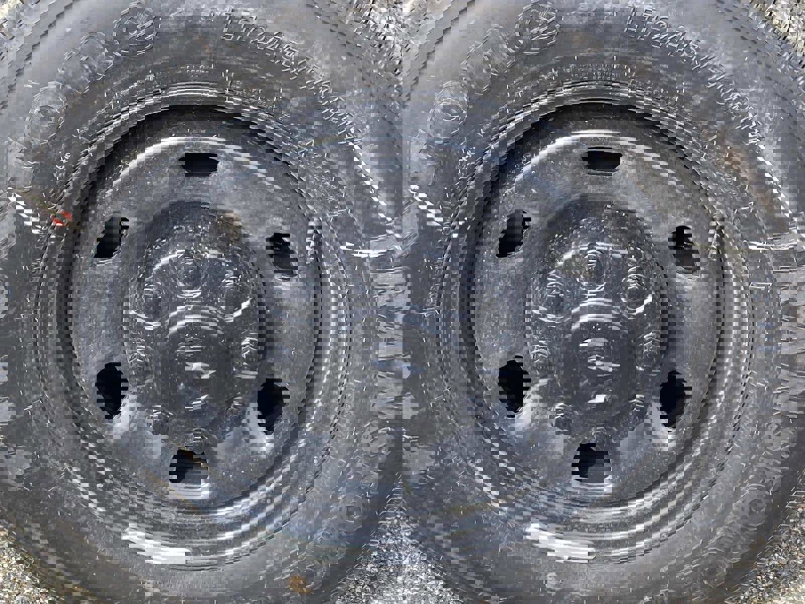 New 2026 RAM 2500 Tradesman image 6