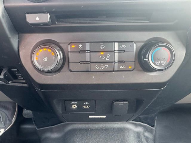 Used 2015 Ford F150 XL w/ Equipment Group 101A Mid image 17