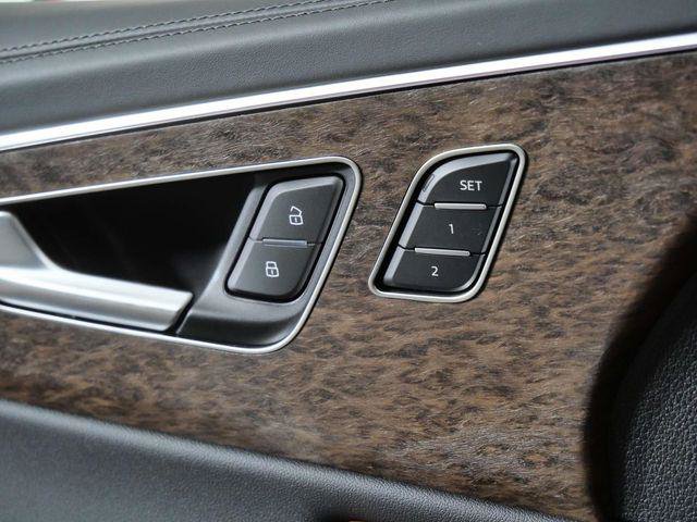 New 2026 Audi Q8 Prestige AWD/4WD image 27