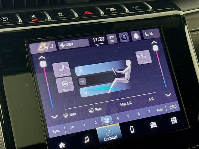 Used 2024 Jeep Grand Cherokee Altitude image 19