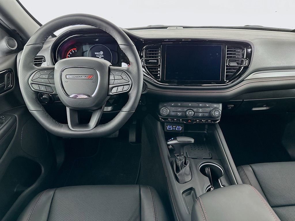 New 2026 Dodge Durango GT AWD/4WD image 31