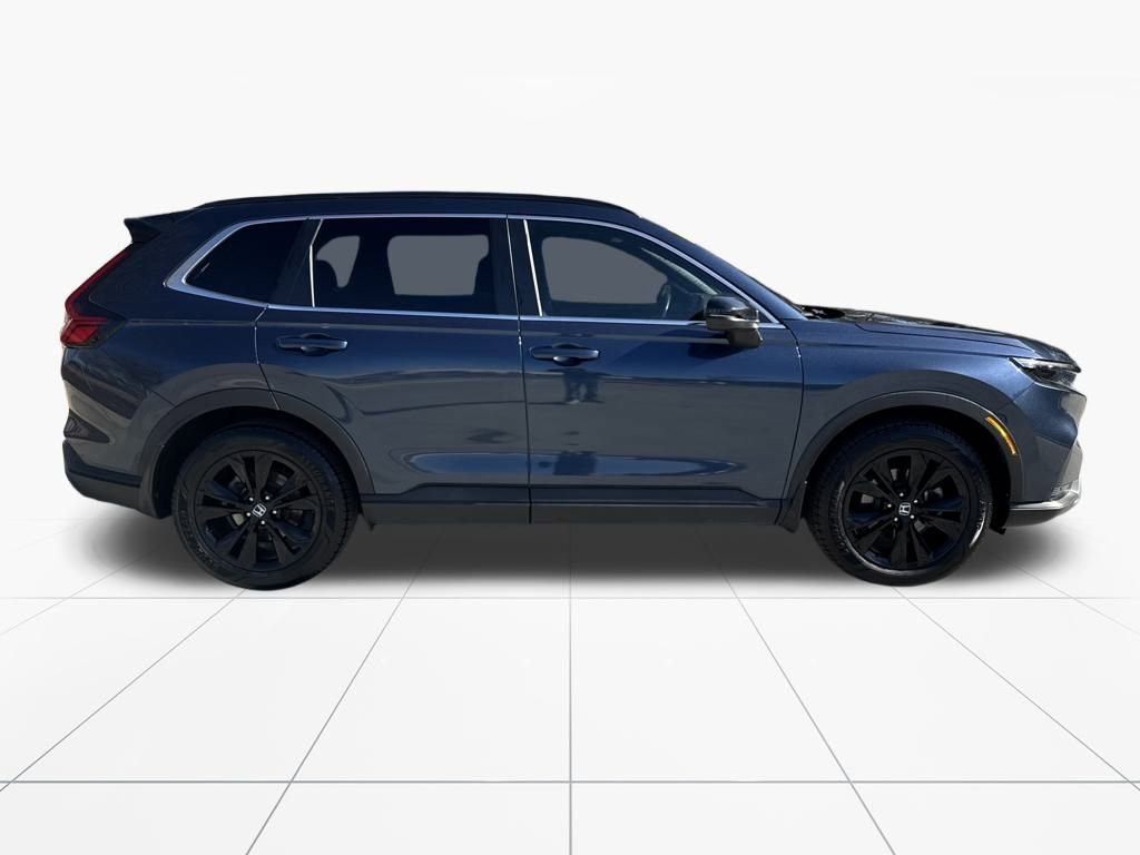 Certified 2023 Honda CR-V Sport Touring image 10