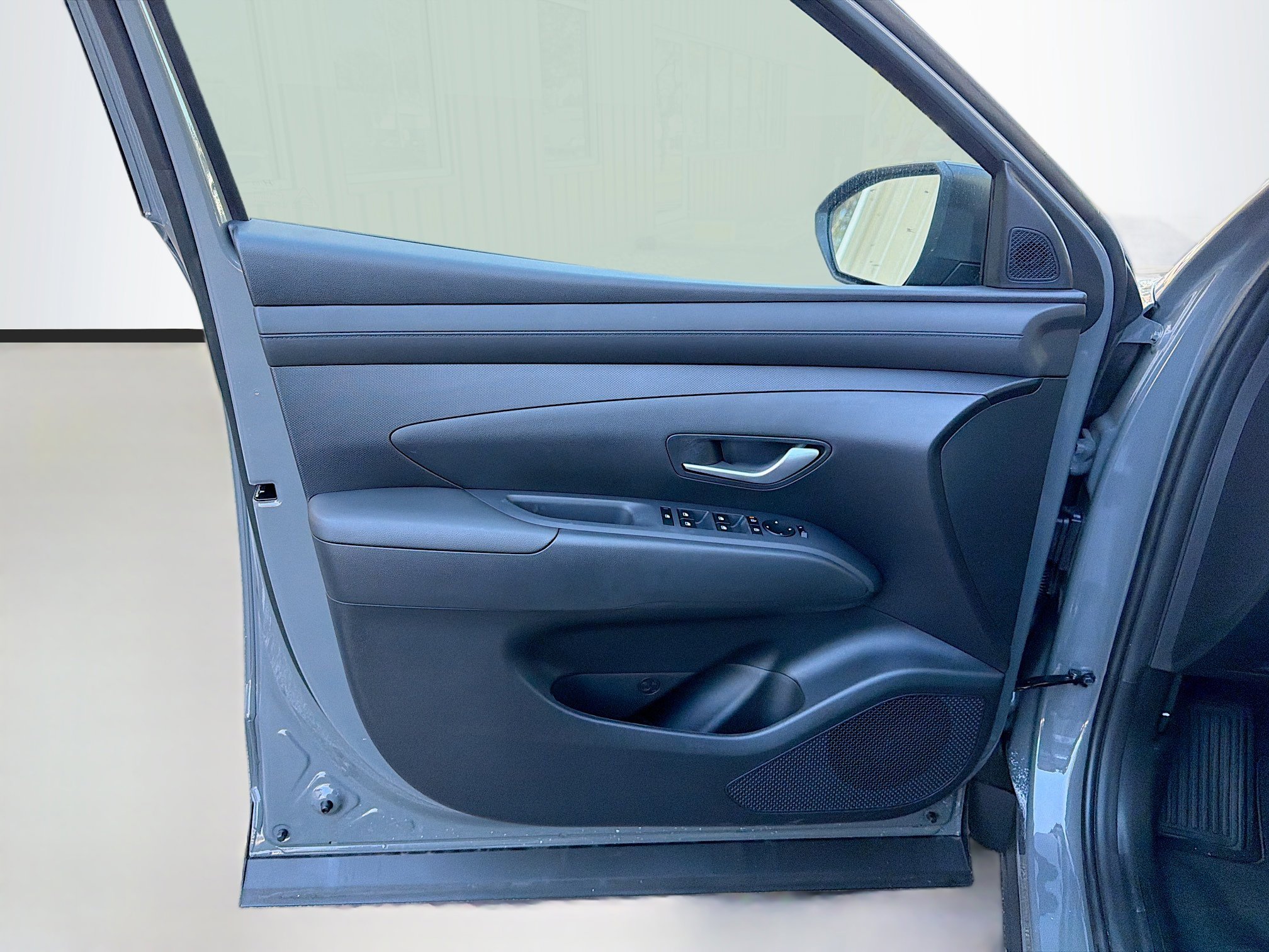 New 2026 Hyundai Santa Cruz SEL image 20